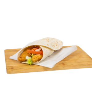2 Strip Wrap