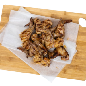 6 Wings