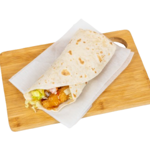 Cheese Wrap