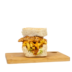 Chickalekker