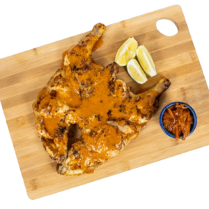 Full Chicken