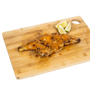 1/2 Chicken