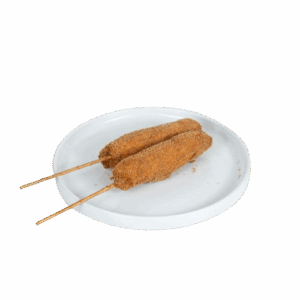 Chicken Lollipops