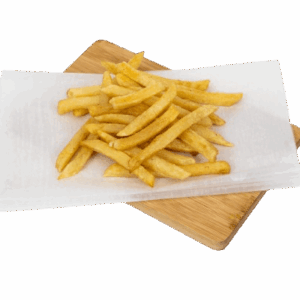 Regular Chips