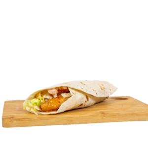 Sweet Chilli Wrap
