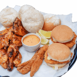 Family Feast